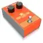 TC Electronic Iron Curtain Noise Gate