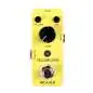 Mooer Audio Yellow Comp Optical Compressor