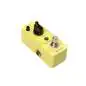 Mooer Audio Yellow Comp Optical Compressor Pedal