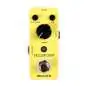 Mooer Audio Yellow Comp Optical Compressor pedaal Mooer Audio Yellow Comp Optical Compressor pedaal