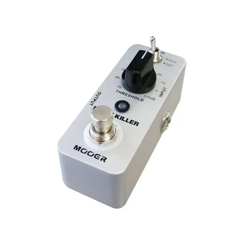 Mooer Audio Noise Killer