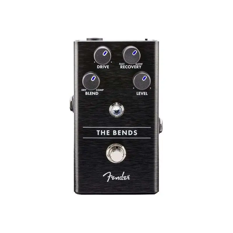 Fender The Bends Compressor