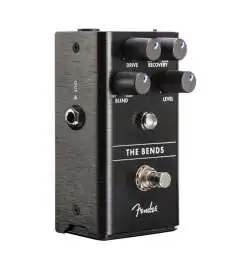 Fender The Bends Compressor