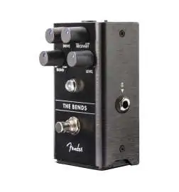 Fender The Bends Compressor