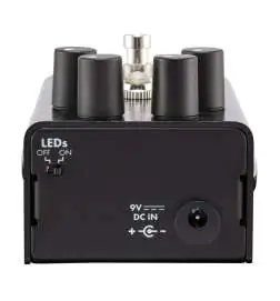 Fender The Bends Compressor