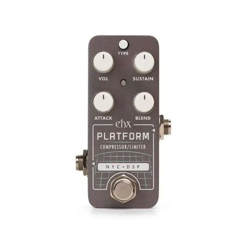 Electro Harmonix Pico Platform