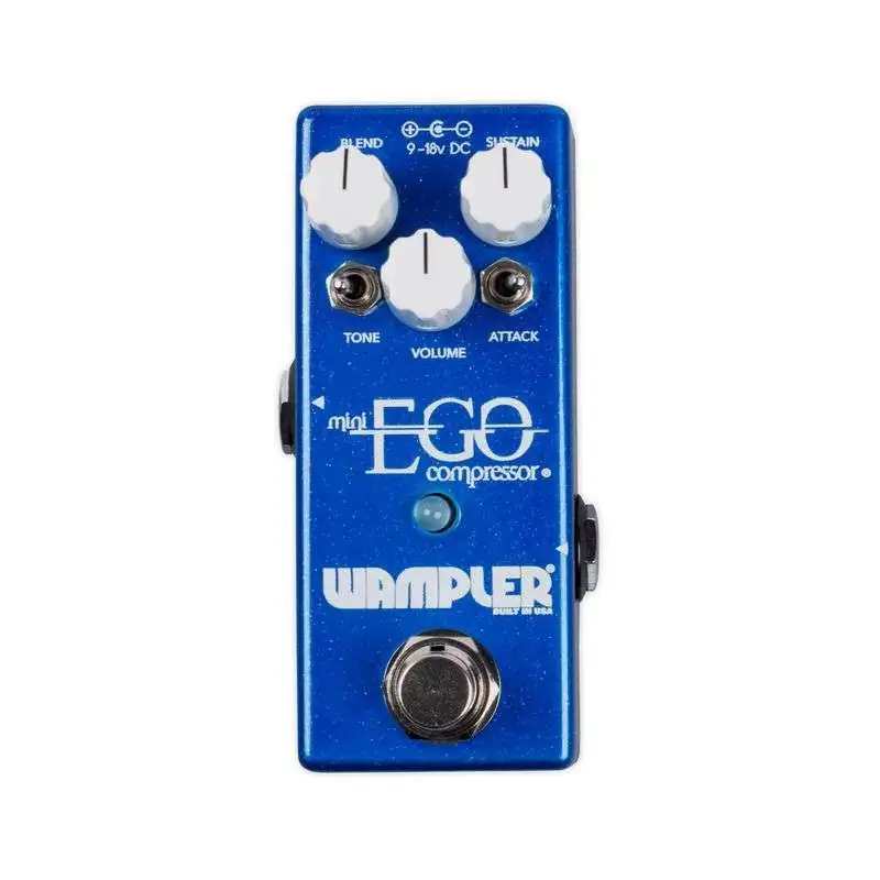 Wampler Mini Ego Compressor