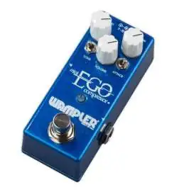 Wampler Mini Ego Compressor
