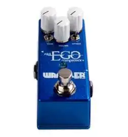 Wampler Mini Ego Compressor