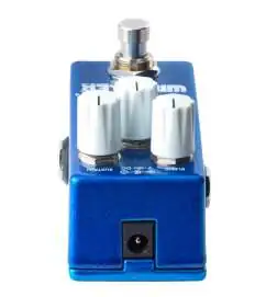 Wampler Mini Ego Compressor