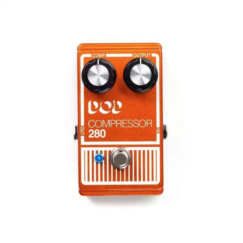 DOD 280 Compressor