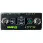 Wampler Syntax