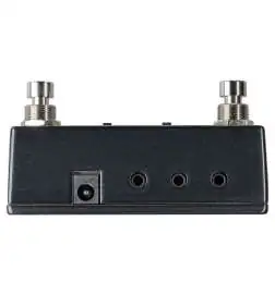 Wampler Syntax