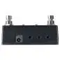 Wampler Syntax