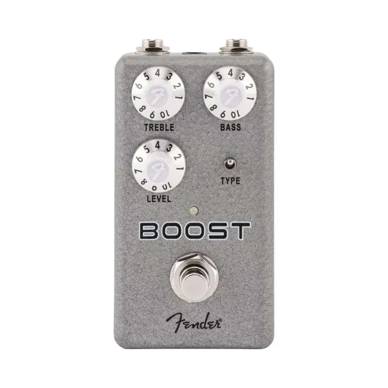 Fender Hammertone Boost