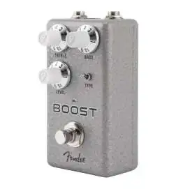Fender Hammertone Boost