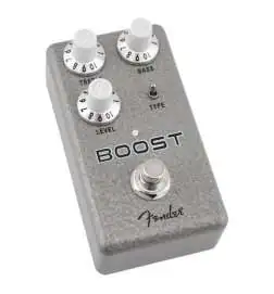 Fender Hammertone Boost