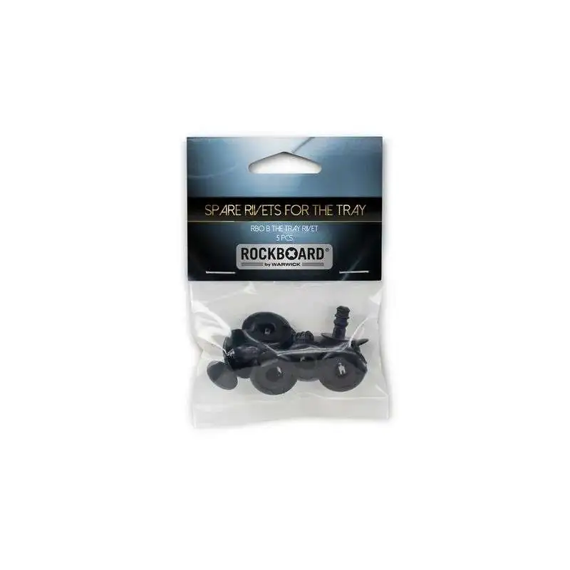 Rockboard The Tray Rivet