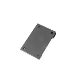 Rockboard Step Up 1 Pedal Riser Narrow