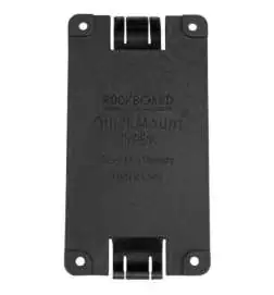 Rockboard QuickMount Type H