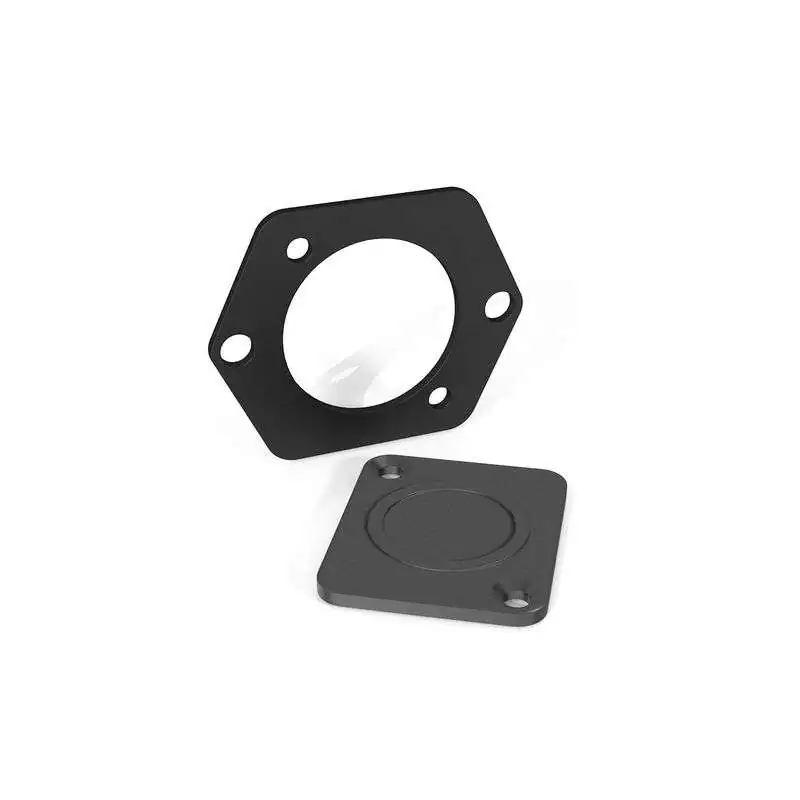 Temple Audio Design Micro Module Punched Plate