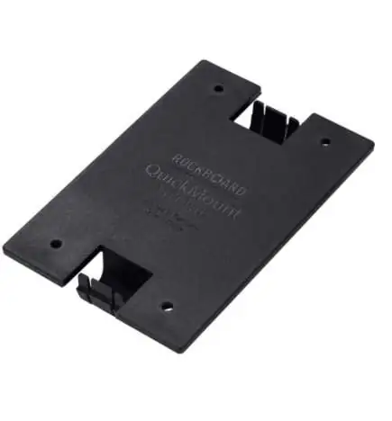 Rockboard QuickMount Type WH2