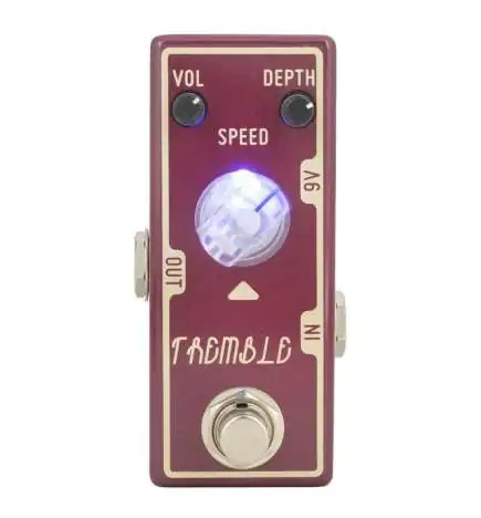 Tone City Tremble Tremolo