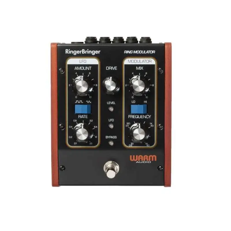 Warm Audio RingerBringer