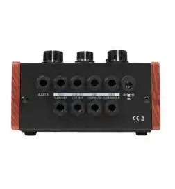 Warm Audio RingerBringer