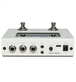 Hotone Ampero Mini Vanilla