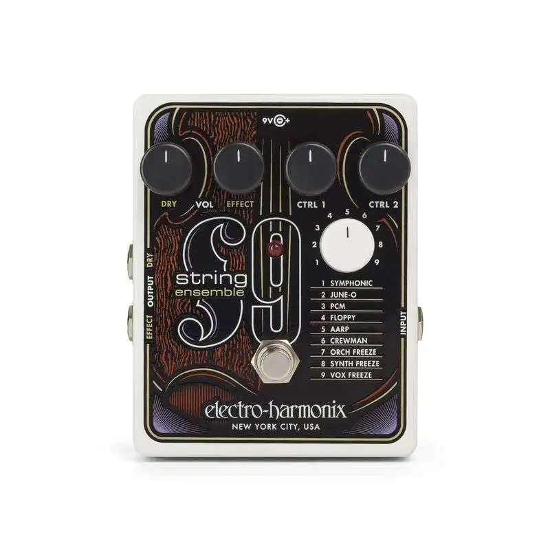Electro Harmonix STRING9 String Ensemble