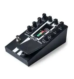 Gamechanger Audio Motor Pedal