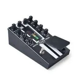 Gamechanger Audio Motor Pedal
