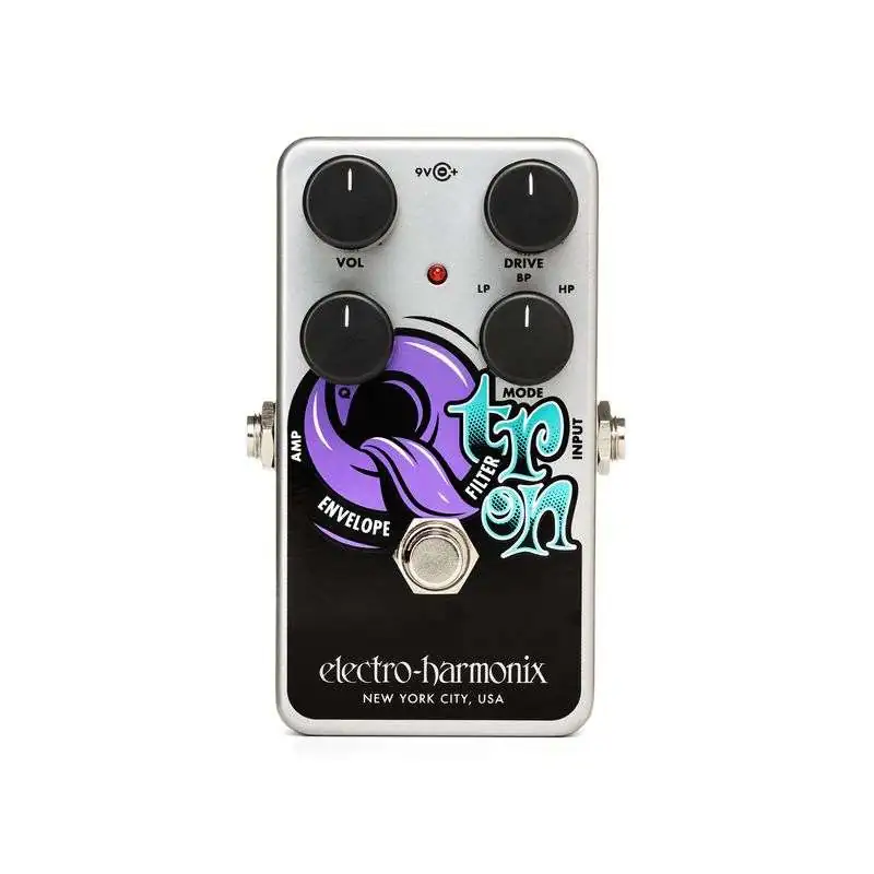 Electro Harmonix Nano Q-Tron