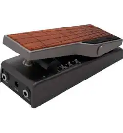 Fender Tread-Light Wah