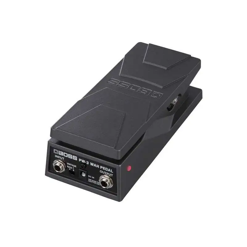 Boss PW-3 Wah