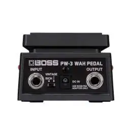 Boss PW-3 Wah