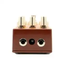 Solid Gold FX Supa Funk Envelope Bi-Filter