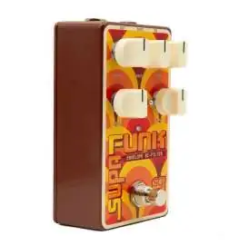 Solid Gold FX Supa Funk Envelope Bi-Filter