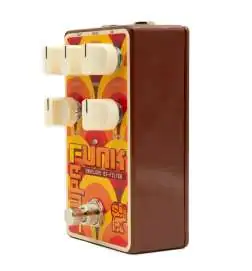 Solid Gold FX Supa Funk Envelope Bi-Filter