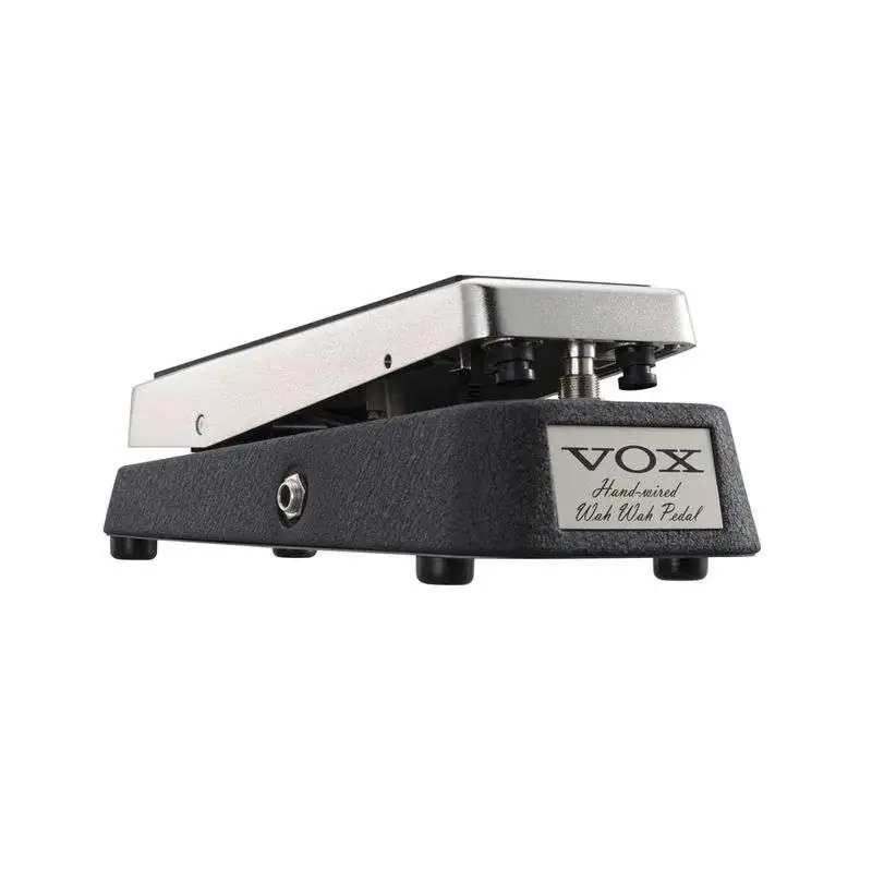 VOX V846-HW Handwired Wah VOX V846-HW Handwired Wah