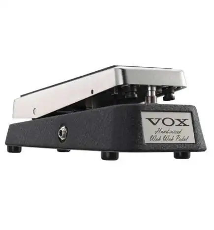 VOX V846HW Wah câblé main