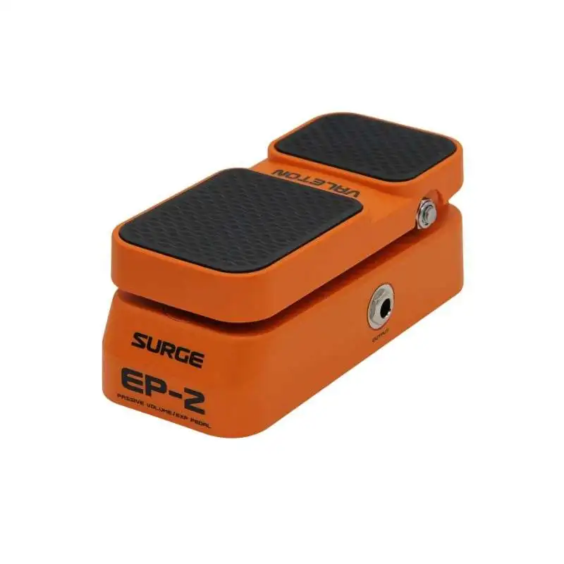 Valeton Surge EP-2 Volume/Expression Pedal Valeton Surge EP-2 Volume/Expression Pedal