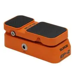Valeton Surge EP-2 Volume Expression Pedal