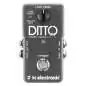TC Electronic Ditto Stereo Looper
