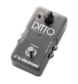 TC Electronic Ditto Stereo Looper