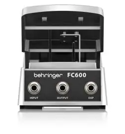 Behringer FC600 V2