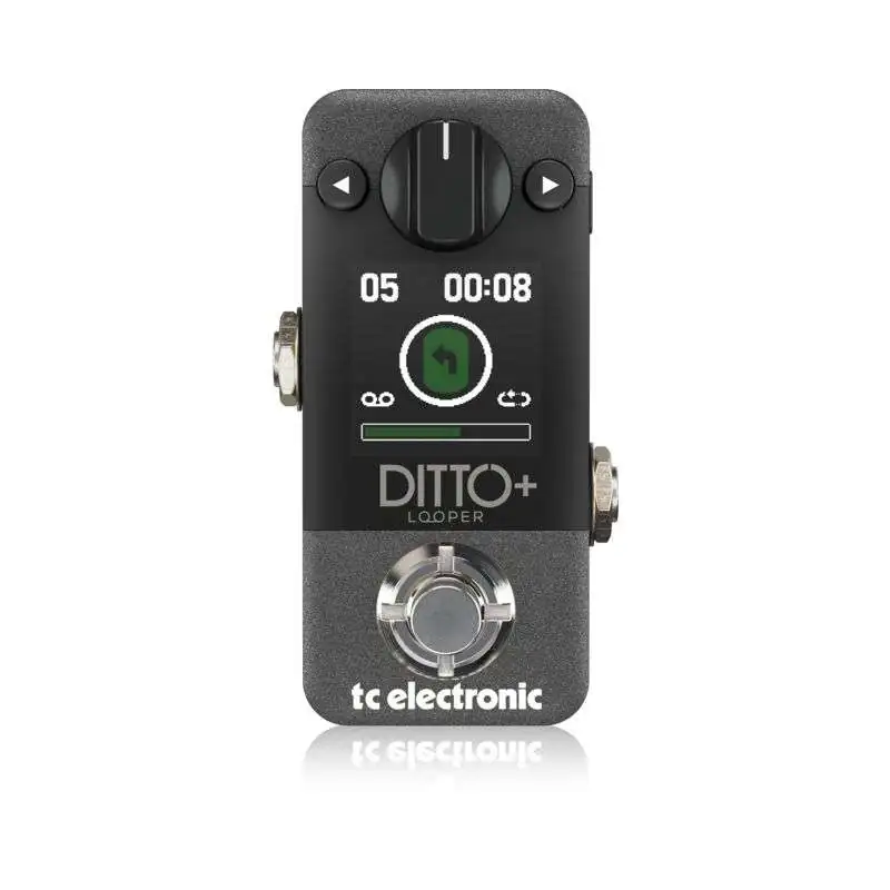 TC Electronic Ditto+