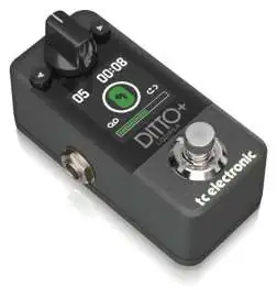 TC Electronic Ditto