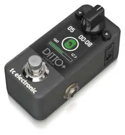 TC Electronic Ditto